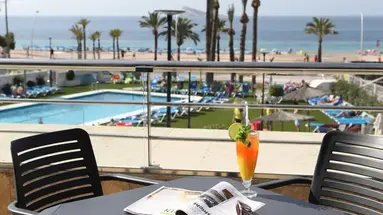 Poseidon Playa