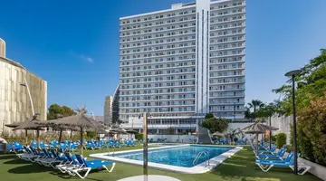Poseidon Playa