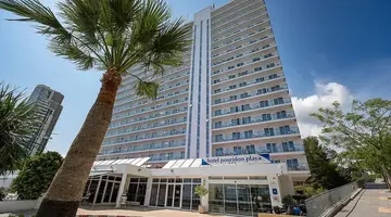 Poseidon Playa