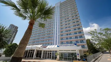 Poseidon Playa