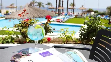 Poseidon Playa
