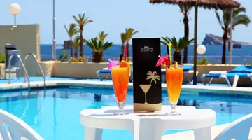 Poseidon Playa