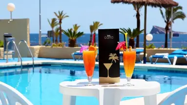 Poseidon Playa