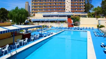 Poseidon Playa