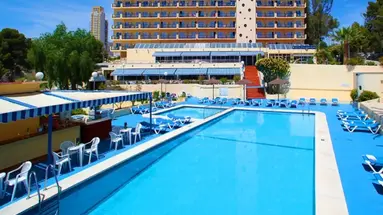 Poseidon Playa
