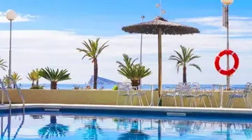 Poseidon Playa