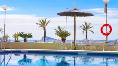 Poseidon Playa