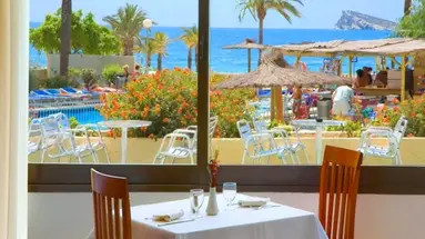 Poseidon Playa