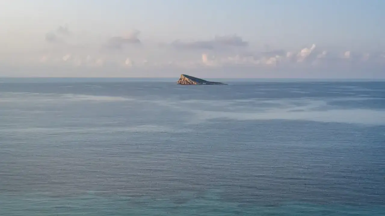 Poseidon Playa