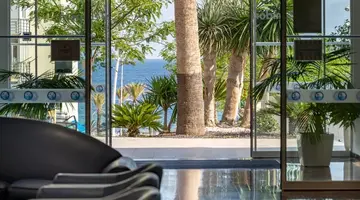 Poseidon Playa
