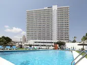 Poseidon Playa