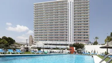 Poseidon Playa