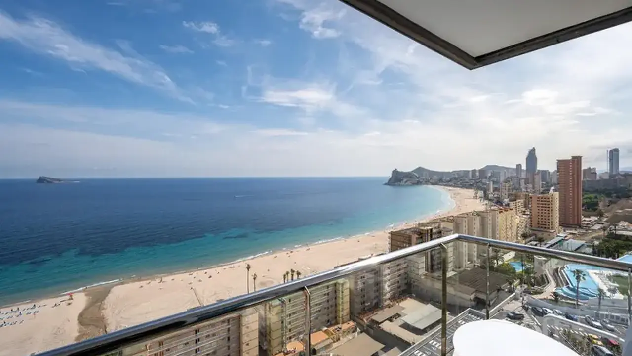 Poseidon Playa
