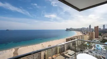 Poseidon Playa