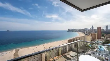 Poseidon Playa