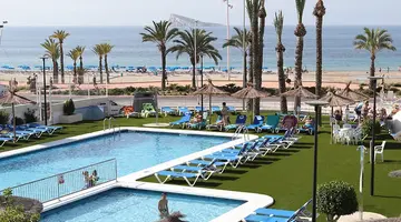Poseidon Playa