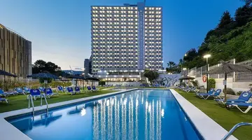 Poseidon Playa