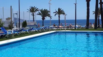 Poseidon Playa