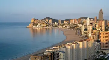 Poseidon Playa