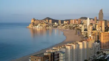 Poseidon Playa