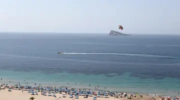 Poseidon Playa