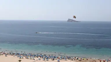 Poseidon Playa