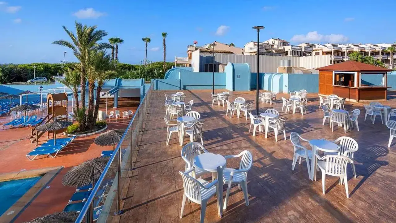 Poseidon Playas de Guardamar