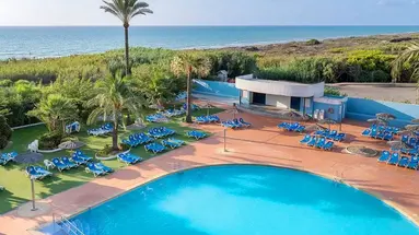 Poseidon Playas de Guardamar