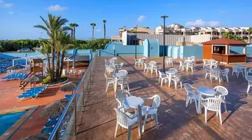 Poseidon Playas de Guardamar