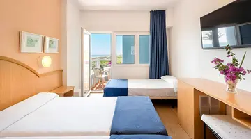Poseidon Playas de Guardamar 
