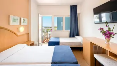 Poseidon Playas de Guardamar