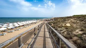 Poseidon Playas de Guardamar 