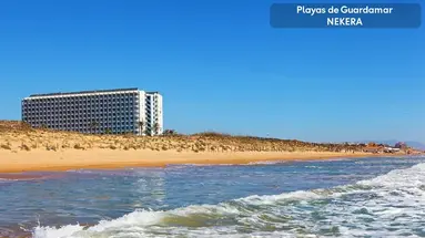 POSEIDON PLAYAS DE GUARDAMAR