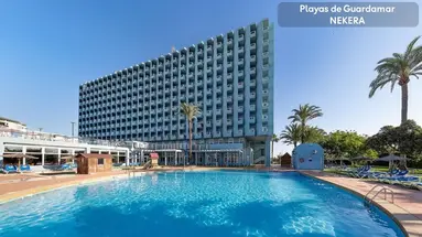 POSEIDON PLAYAS DE GUARDAMAR