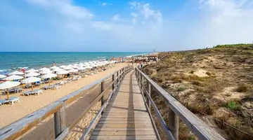 Poseidon Playas de Guardamar