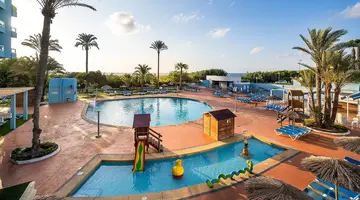 Poseidon Playas de Guardamar 