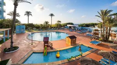 Poseidon Playas de Guardamar