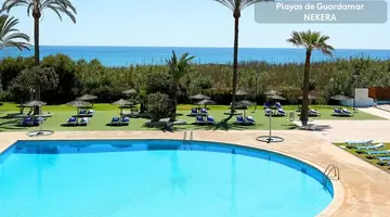 POSEIDON PLAYAS DE GUARDAMAR