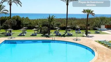 POSEIDON PLAYAS DE GUARDAMAR