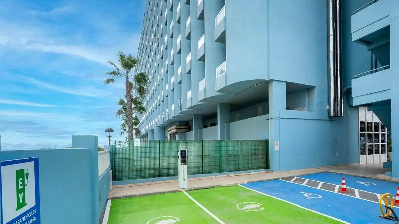 Poseidon Playas de Guardamar