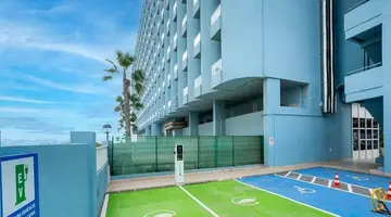 Poseidon Playas de Guardamar