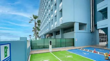 Poseidon Playas de Guardamar