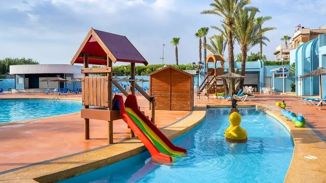 Poseidon Playas de Guardamar