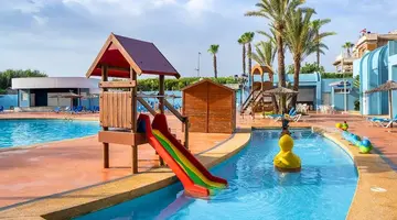 Poseidon Playas de Guardamar