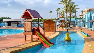 Poseidon Playas de Guardamar