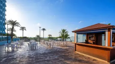 Poseidon Playas de Guardamar