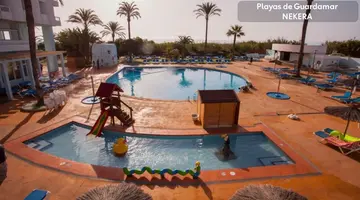 POSEIDON PLAYAS DE GUARDAMAR