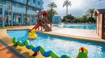 Poseidon Playas de Guardamar