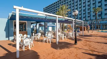Poseidon Playas de Guardamar 