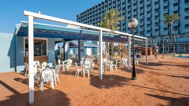 Poseidon Playas de Guardamar